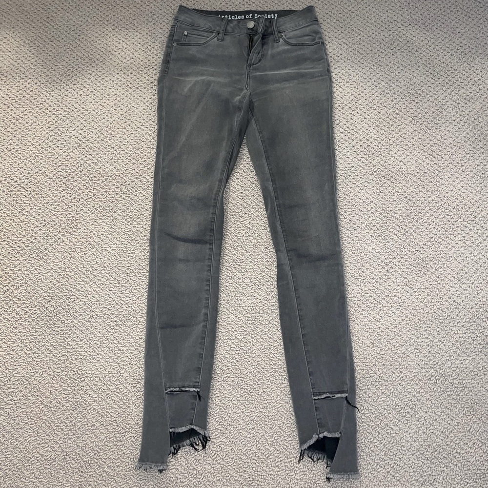 Articles of Society Suzy - Jericho Jeans